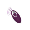happiness TOYJOY Oeuf vibrant télécommandé Eggstravagant 9 x 3.3cm